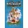 The The Egyptian Treasure (Paperback, Large type / large print edition): Matt Beighton