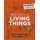Making with Living Things (Hardcover, Illustrated Edition): Anna Claybourne