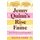 Jenny Quinn?s Rise to Fame (Paperback): Olivia Ford