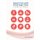 Support Your Child at Key Stage Three - A Guide for Parents (Paperback): Sylvia Edwards