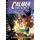 Caliber Presents - Volume 3 - Flash from Nowhere (Paperback): Marcello Bondi