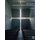 Nothingness: Tadao Ando's Christian Sacred Space (Paperback): Jin Baek
