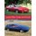 Lotus Elite, Eclat and Excel - An Enthusiast's Guide (Paperback): Matthew Vale