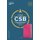 CSB Super Giant Print Reference Bible, Pink LeatherTouch (Leather / fine binding, Large type / large print edition): Csb Bibles...