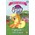My Little Pony Early Reader: Applejack's Sister Surprise - Book 4 (Paperback): my Little Pony