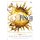 Goldfinch (Paperback): Raven Kennedy