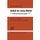 Lehrbuch Der Inneren Medizin in Vier Teilen - Teil 4: Krankheiten Der Atmungsorgane Krankheiten Der Nieren Und Der Ableitenden...