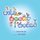 Wild Wacky Words (Paperback): Deborah Anne Zatz