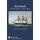 Merrimack, The Biography of a Steam Frigate (B&W) (Paperback): Stephen Chapin Kinnaman