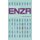 Living with Enza - The Forgotten Story of Britain and the Great Flu Pandemic of 1918 (Hardcover): M Honigsbaum