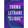 Turma Letrare - Clique (Paperback): Fatmir Terziu