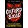 Oxford blood (Paperback): Rachael Davis-Featherstone