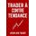 Trader a contre-tendance (French, Paperback): Dao Press