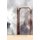 What The Mirror Can't Reflect (Hardcover): Jackie Moore