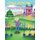 Curly Princess of the Carnation Kingdom (Hardcover): David & Claudia Green