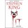 It - The classic book from Stephen King with a new film tie-in cover to IT: CHAPTER 2, due for release September 2019...