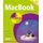 MacBook in easy steps, 6th Edition - Covers macOS High Sierra (Paperback, 6th ed.): Nick Vandome