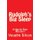 Rudolph's Big Sleep (Paperback): Vaughn E Silcox