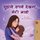 Sweet Dreams, My Love (Hindi Children's Book) (Hindi, Large print, Paperback, Large type / large print edition): Shelley...