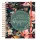2026 Diary - 18-Month Planner for Women - Make Things Happen (Paperback): 