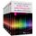 Concise Handbook Of Analytical Spectroscopy, The: Theory, Applications, And Reference Materials (In 5 Volumes) (Hardcover):...