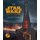 Star Wars Complete Locations (Hardcover, New Edition): Jason Fry, Emily Shkoukani, Kristin Lund, Simon Beecroft