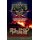 Blind Fire - The Zone (Paperback): James Rouch