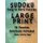 Sudoku Easy to Hard Puzzles LARGE PRINT 96 Puzzles Solutions Included Bonus Coloring Pages - One Puzzle Per Page, Easy to Read...