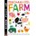 Touch-and-Feel Farm - A Fun-Filled Book of Learning (Novelty book): Fhiona Galloway