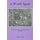 A World Apart - Female Adolescence in the French Novel, 1870-1930 (Hardcover): Beth W. Gale