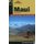 Top Trails: Maui - Must-Do Hikes for Everyone (Paperback): Sara Benson