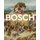 Bosch - Masters of Art (Paperback): Brad Finger