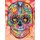 Dean Russo Skull Journal - Lined Journal (Hardcover): Dean Russo