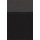 NASB, Thinline Bible, Leathersoft, Black, Red Letter, 1995 Text, Thumb Indexed, Comfort Print (Leather / fine binding):...
