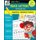 Trace Letters Workbook Ages 3-5 - Preschool Scholar Practice Handwriting Workbook, Trace Letter of the Alphabet and Sight...