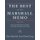 The Best of the Marshall Memo - Book One: Ideas and Action Steps to Energize Leadership, Teaching, and Learning (Hardcover):...