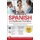 McGraw Hill's Spanish for Healthcare Providers (with MP3 Disk), Premium Fourth Edition (Paperback, 4th edition): Joanna...