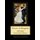 Dance at Bougival - Renoir cross stitch pattern (Paperback): Kathleen George, Cross Stitch Collectibles