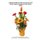 A Beginner's Guide to Fruit and Vegetable Flower Carvings (Paperback): Romeo Nazareno B Dalangin