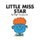 Little Miss Star (Paperback): Roger Hargreaves