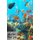 Marine Tank Log - Ideal Marine Fish Keeper Maintenance Tracker For All Your Aquarium Needs. Great For Logging Water Testing,...