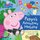 Peppa Pig: Peppa?s Adventure Holiday - A Touch-and-Feel Playbook (Board book): Peppa Pig