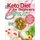 Keto Diet for Beginners - Ketogenic Recipes Cookbook to Start Living Keto. DIY Face Masks from Top Keto Foods for Anti-Aging...