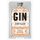 Gin: Distilled - The Essential Guide for Gin Lovers (Hardcover): The Gin Foundry - founders of Junipalooza, The Ginsmith Award...