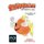 Shutshimi - The Fishy's Tail: A "Color-With-Me" Adventure (Paperback): Keith White Jr
