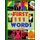 First 111 Words - 111 High Resolution Images&words for Kids (Paperback): Dreman