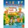 First Grade A+ Workbook - Reading, Math, Word Problems, Handwriting (Paperback): Joshua Schuger