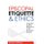 Episcopal Etiquette And Ethics - Living The Craft Of Priesthood In The Episcopal Church (Paperback): James Barney Hawkins IV
