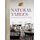 Natural Tables (Hardcover): Shellie Pomeroy
