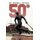 50* - My Baseball Odyssey (Hardcover): Arlene Pullen